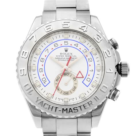 rolex yachtmaster 2 platinum price|rolex yacht price guide.